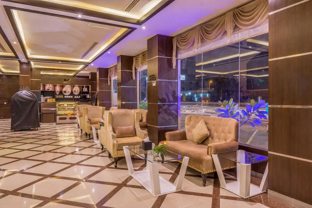 Al Muhaidb Jarir - Al Malaz Riyadh